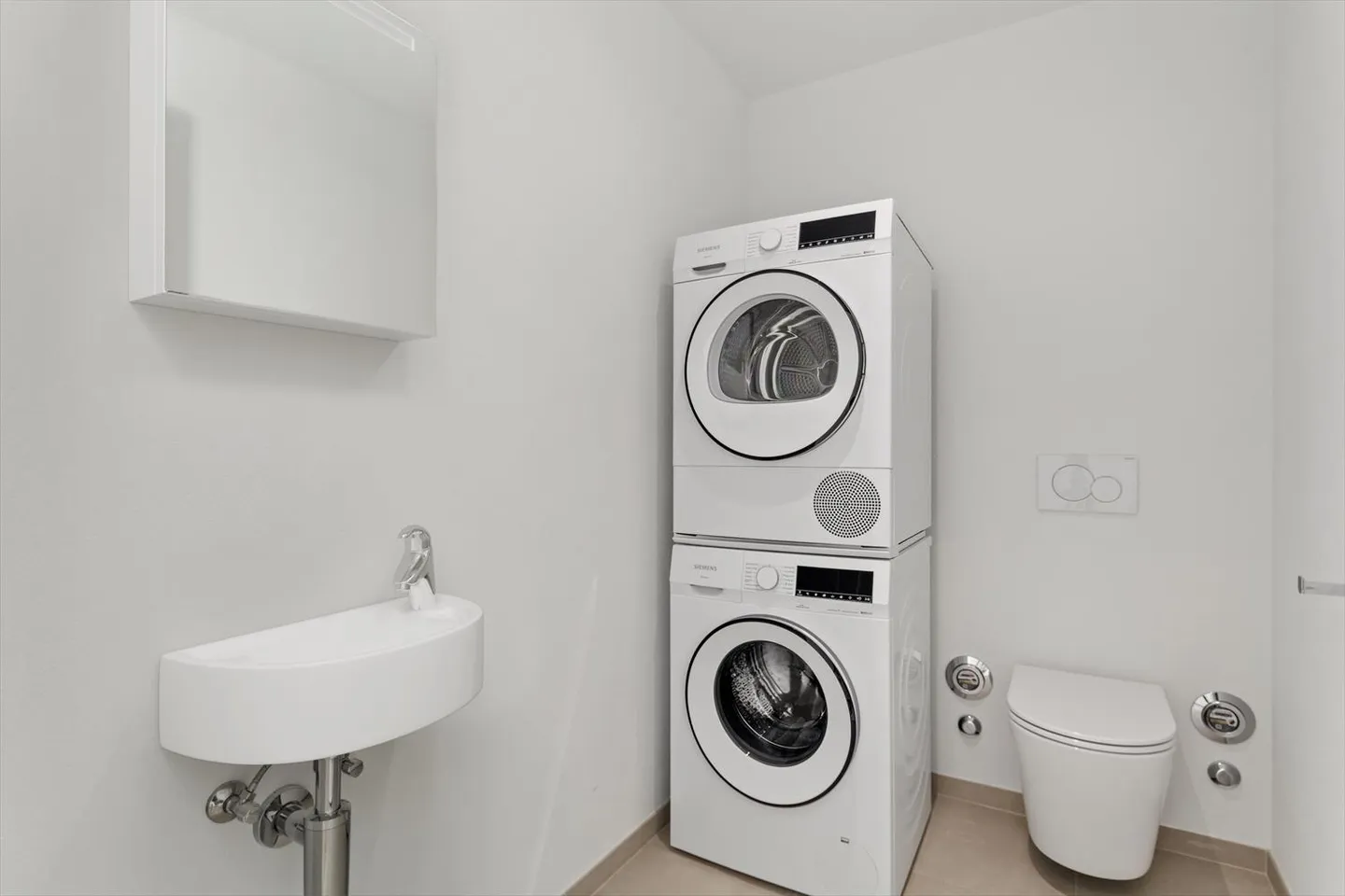 3,5-Zimmer-Wohnung - Foto 8 von 10