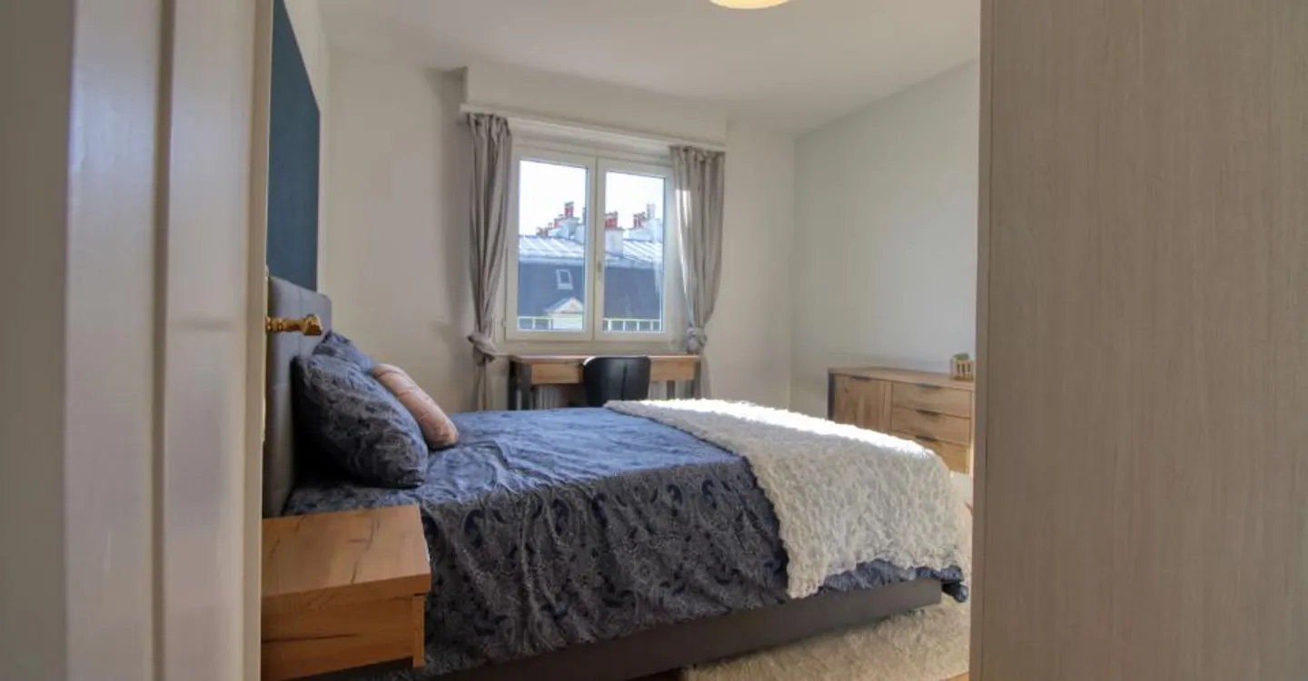 Furnished Room in Prime Location - Photo 2 of 17