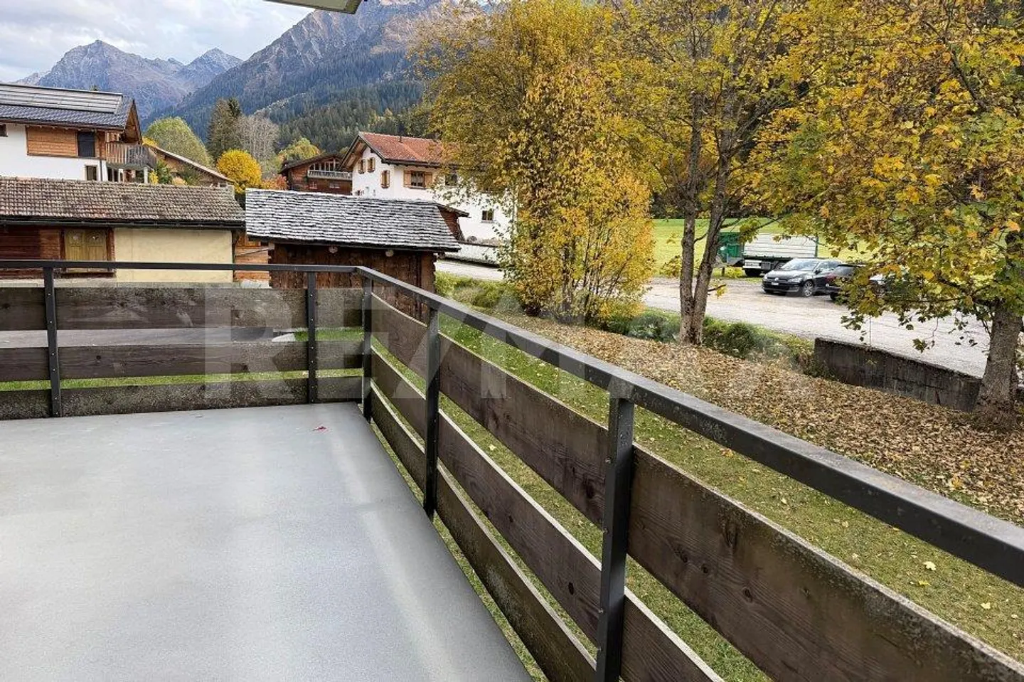 3.5-Zimmer-Wohnung in Klosters – hochwertig saniert mit Chalet-Charme - Foto 12 di 13