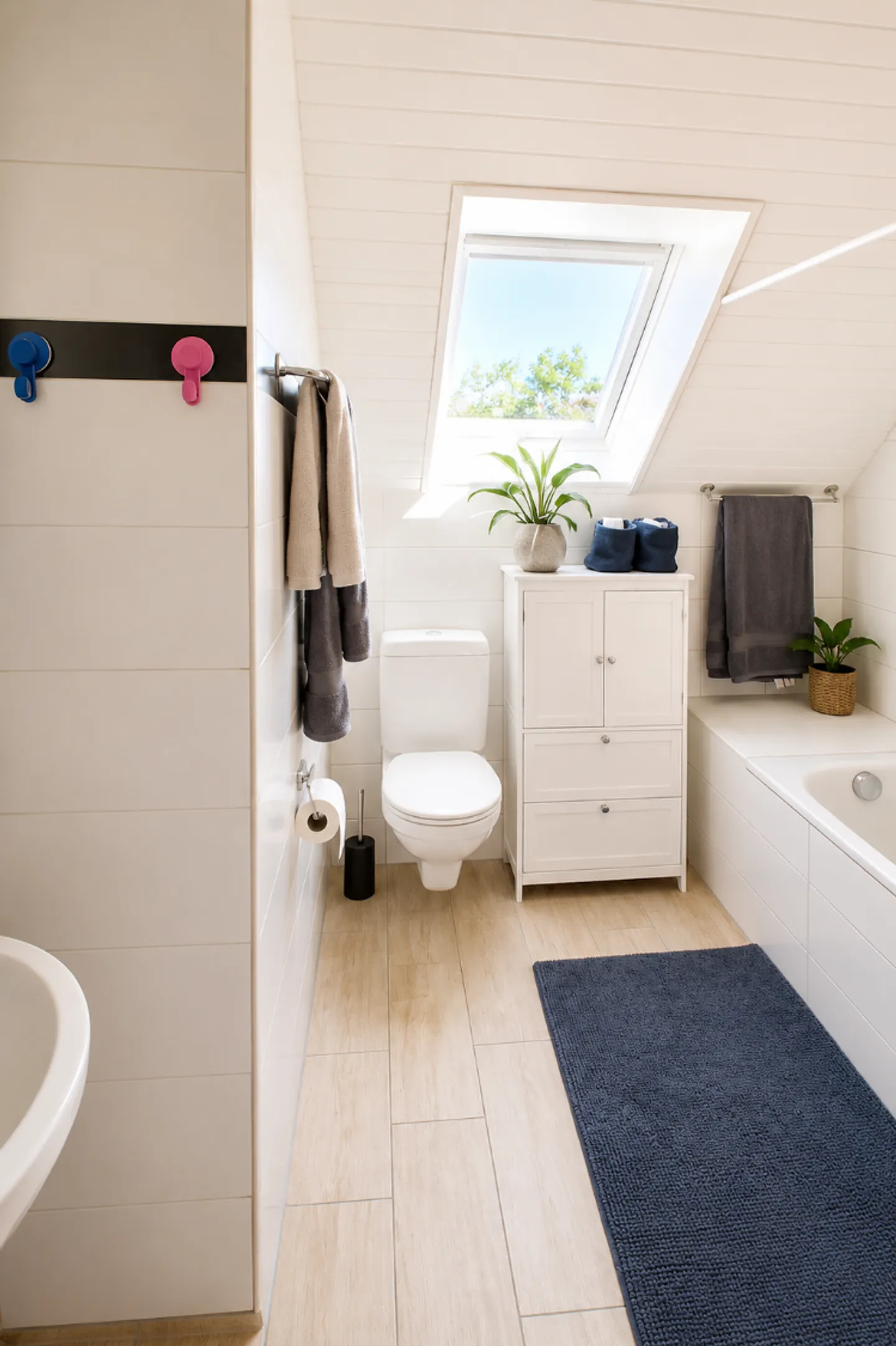 Appartement moderne à Oron-le-Châtel - Photo 2 sur 4