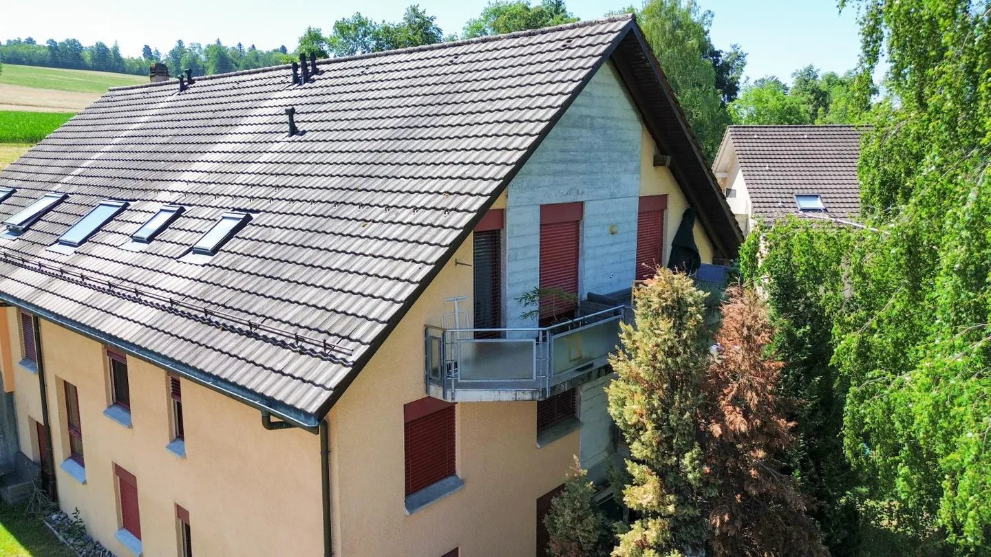 Appartement moderne à Oron-le-Châtel - Photo 3 sur 4