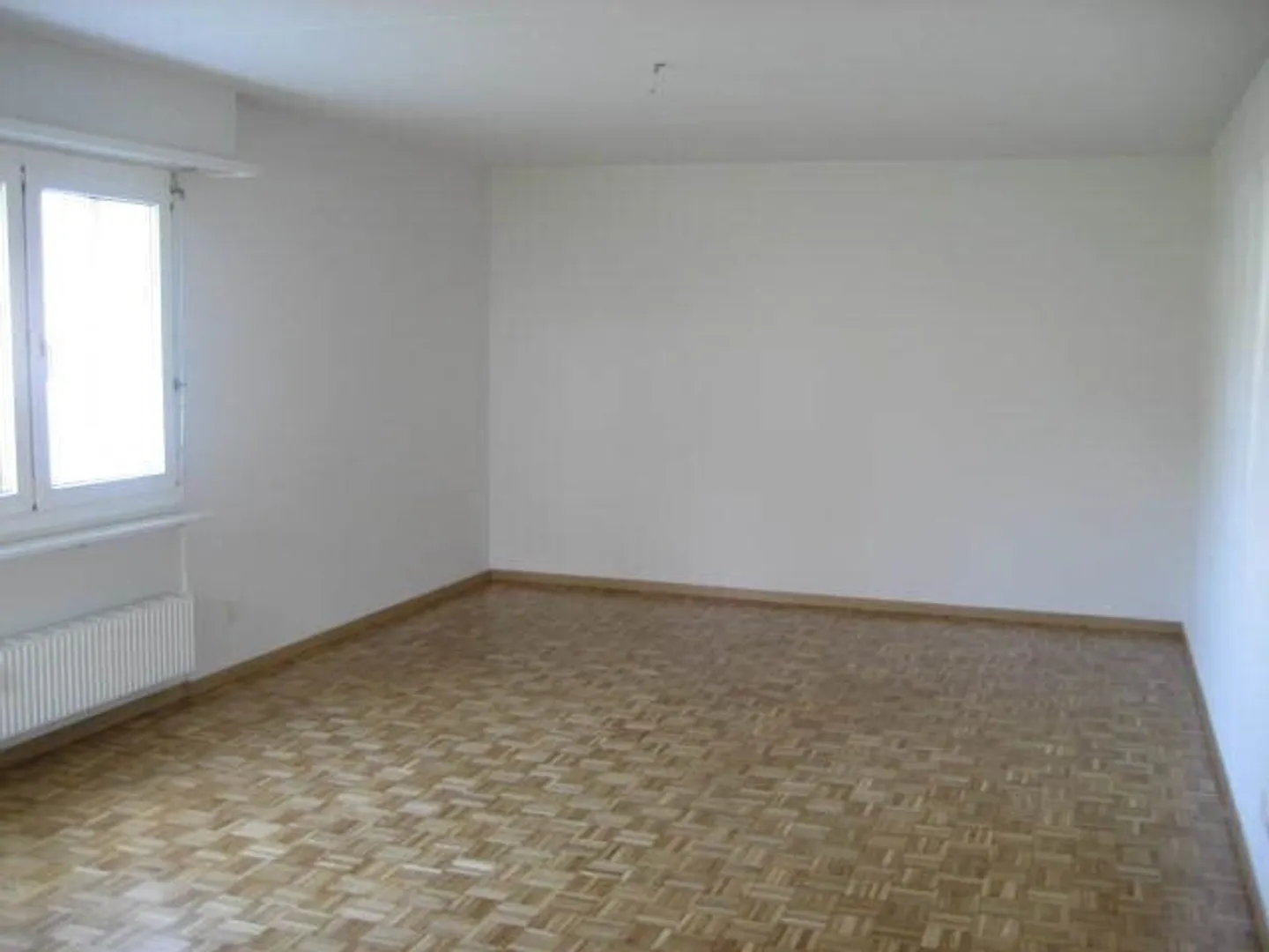 Charmante 4.5-Zimmerwohnung - Foto 1 von 7
