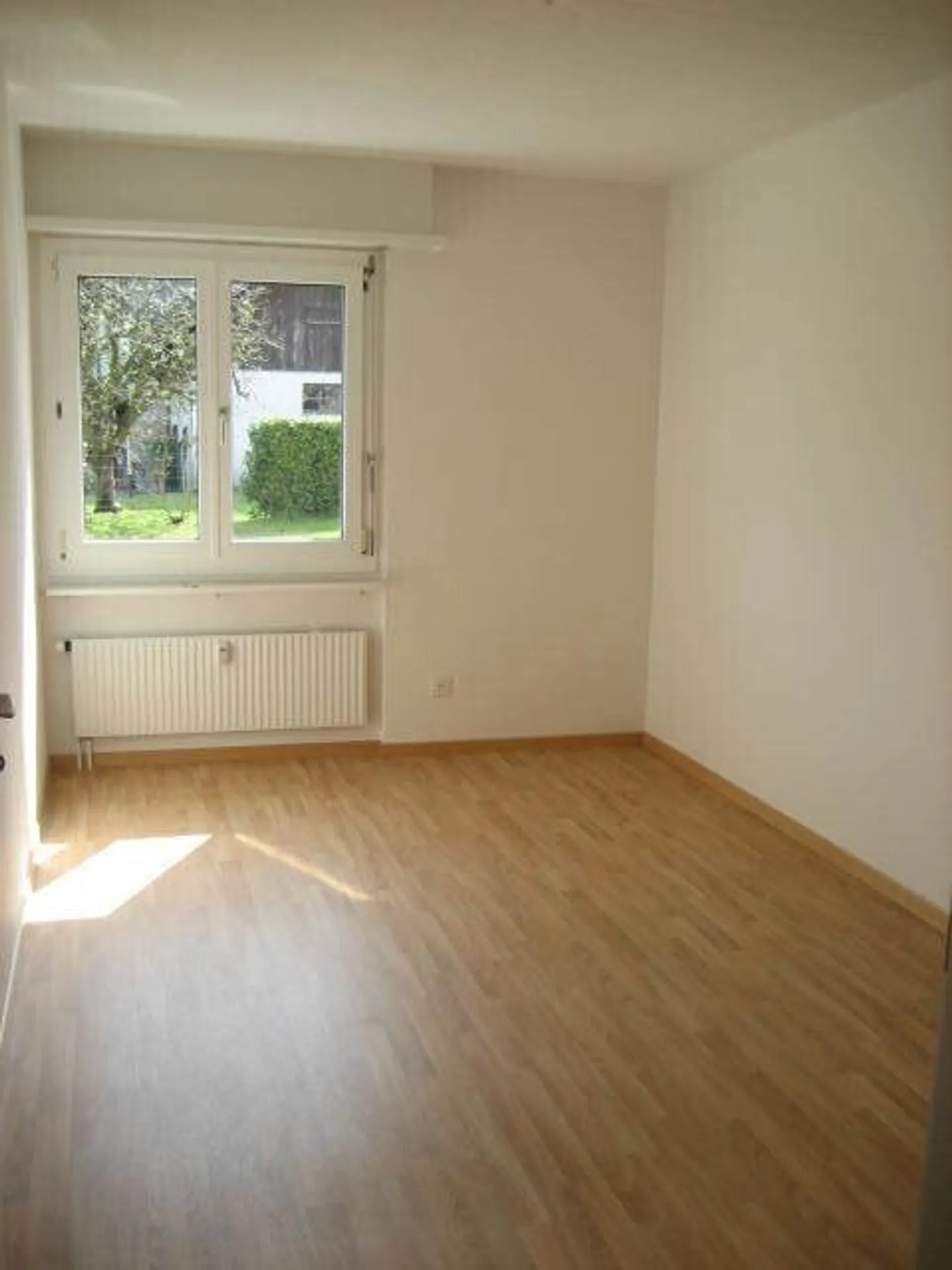 Charmante 4.5-Zimmerwohnung - Foto 2 von 7