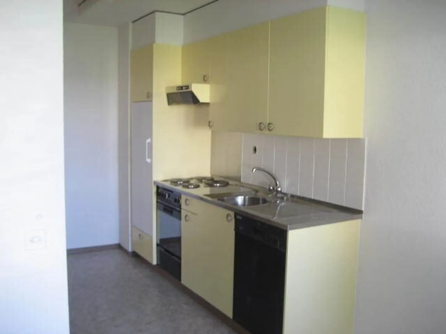 Charmante 4.5-Zimmerwohnung - Foto 4 von 7
