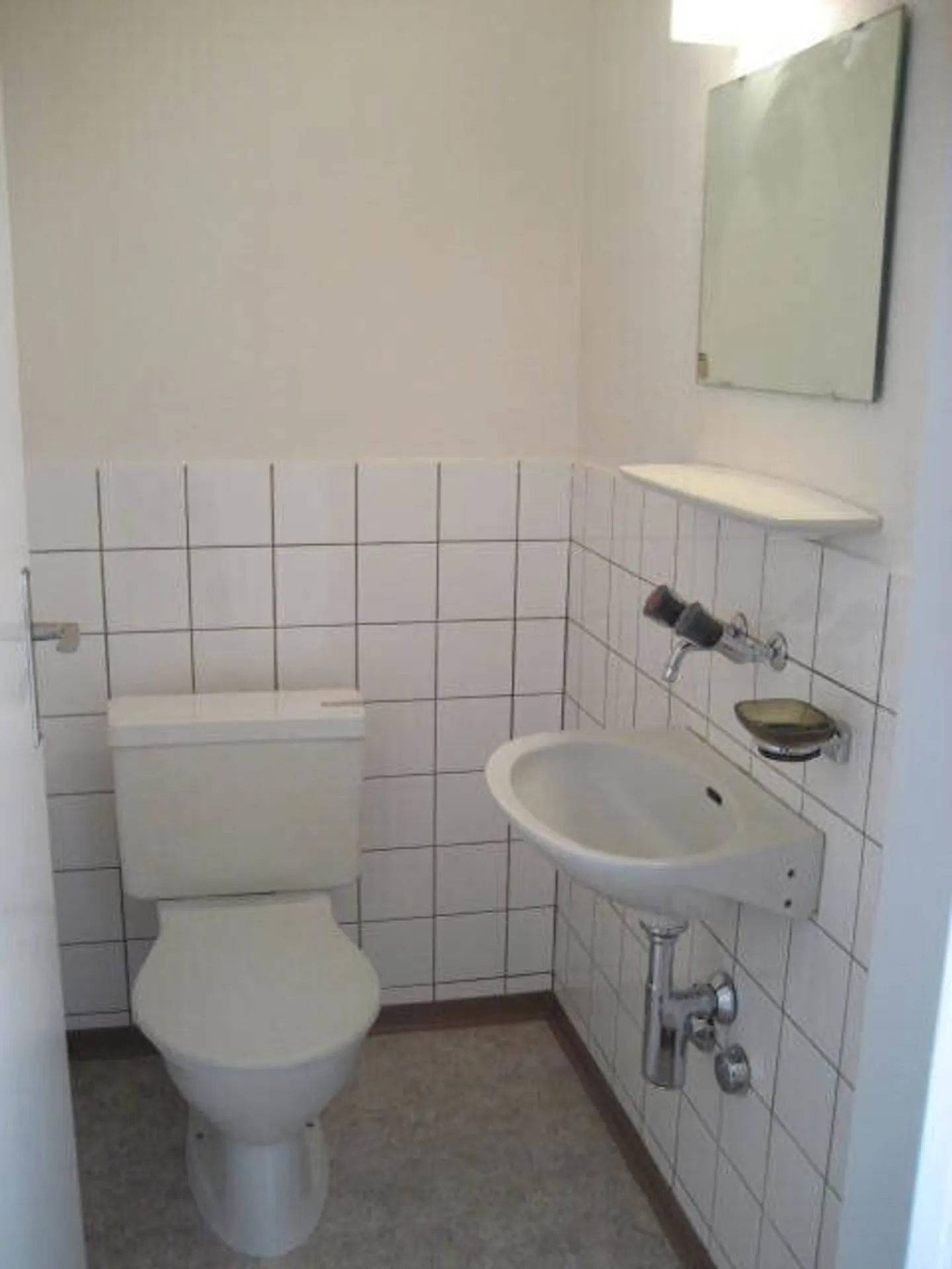 Charmante 4.5-Zimmerwohnung - Foto 6 von 7