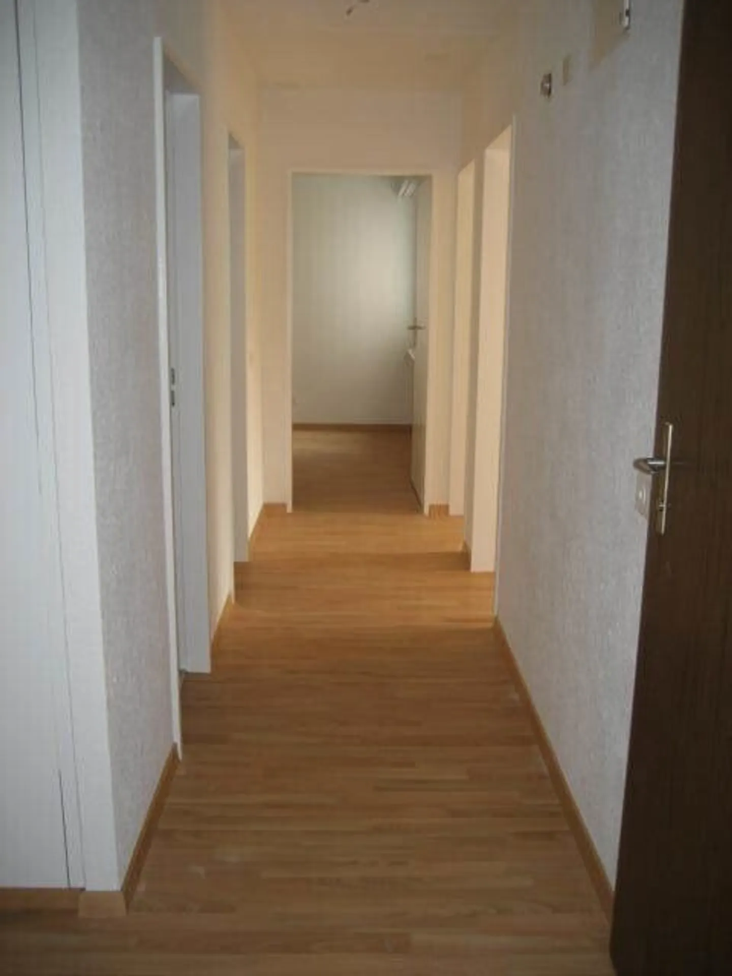 Charmante 4.5-Zimmerwohnung - Foto 7 von 7