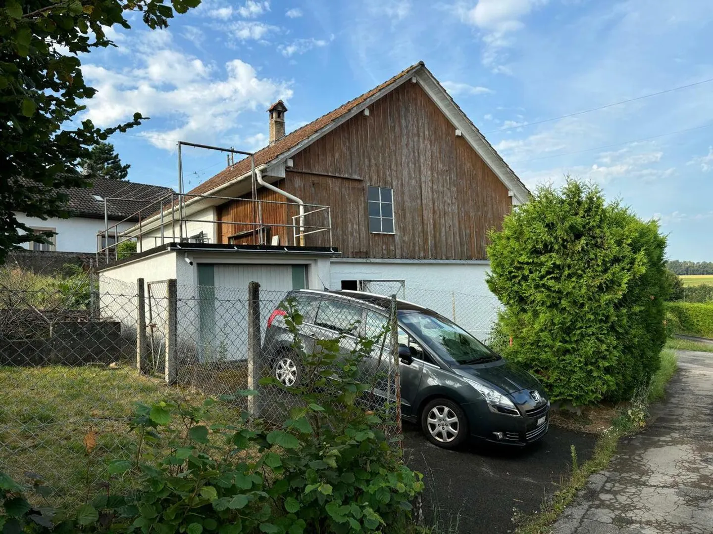 Maison à rénover charmante - Photo 5 sur 11