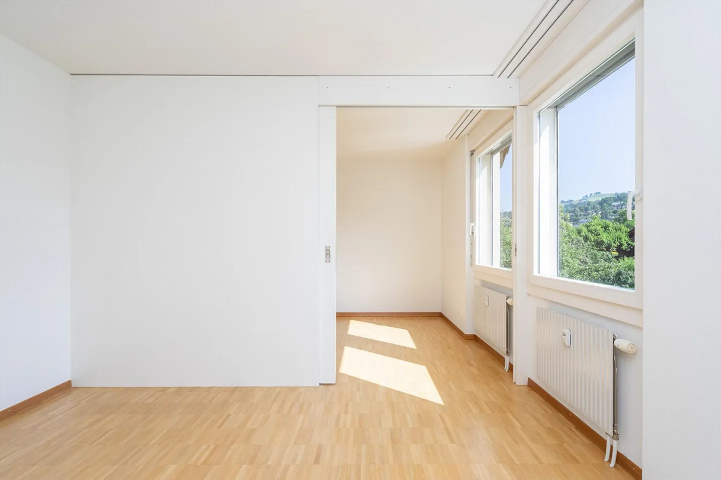 Charmant Appartement à Steffisburg - Photo 4 sur 8