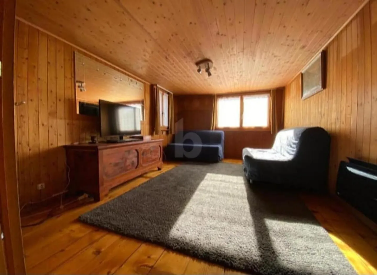 SPAZIOSA E SOLEGGIATA IN POSIZIONE TRANQUILLA - Foto 4 di 6