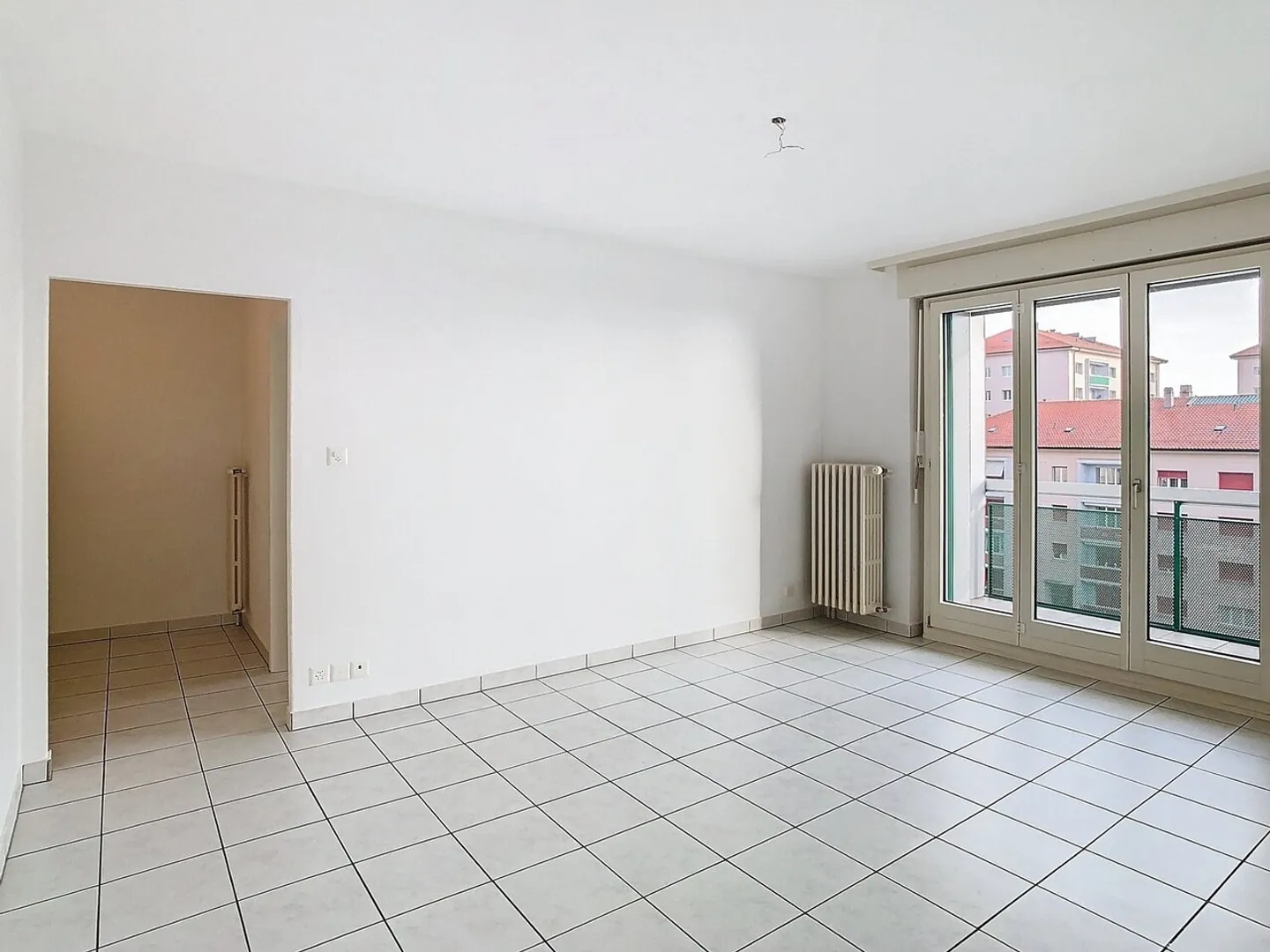 Charmante 3-Zimmer-Wohnung - Foto 4 von 13