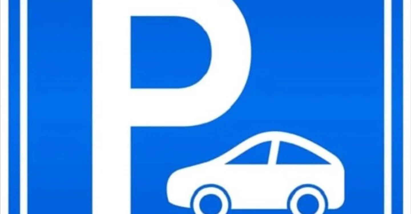 Available parking spaces - Photo 1 of 1