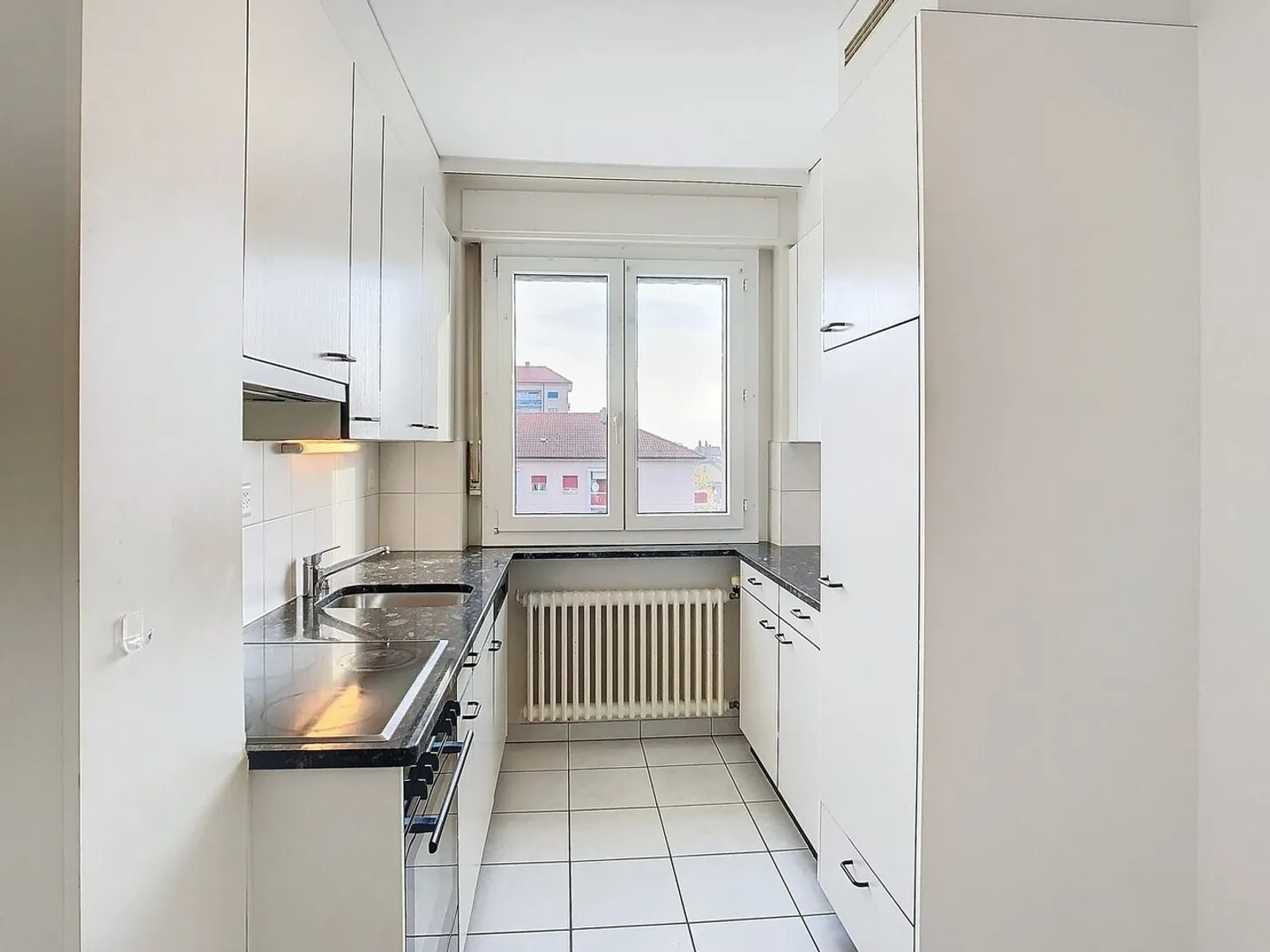 Charmante 3-Zimmer-Wohnung - Foto 1 von 13