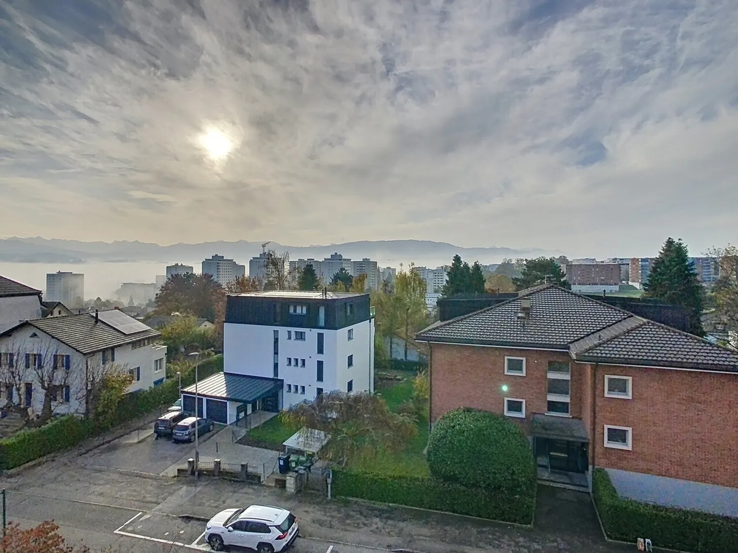 Charmante 3-Zimmer-Wohnung - Foto 6 von 13