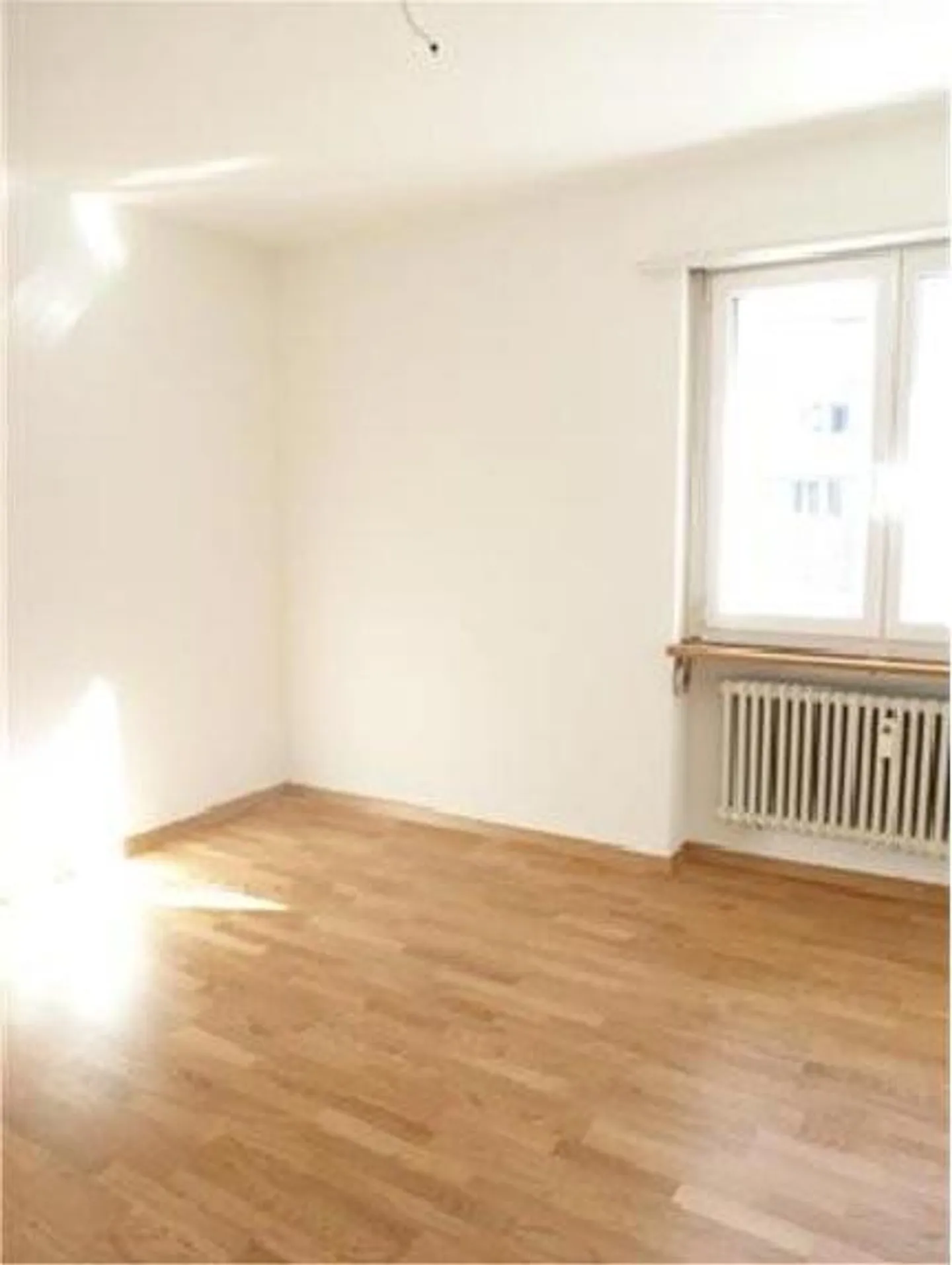 Temporary 1.5 room apartment for rent in the best location - Photo 3 of 6