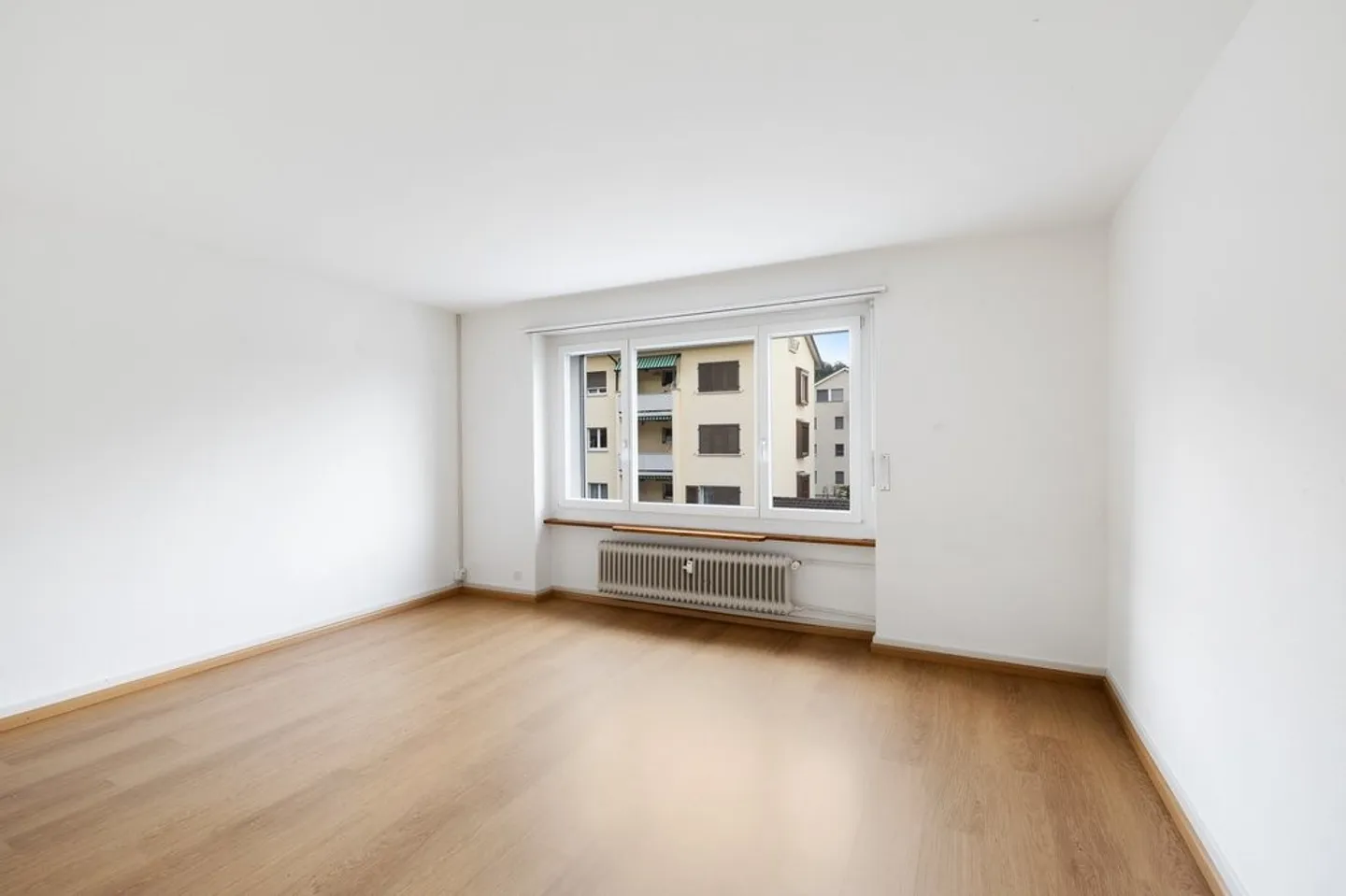 Charmante Wohnung in Münchenstein - Foto 3 von 8