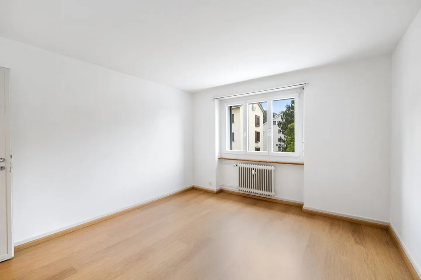 Charmante Wohnung in Münchenstein - Foto 4 von 8