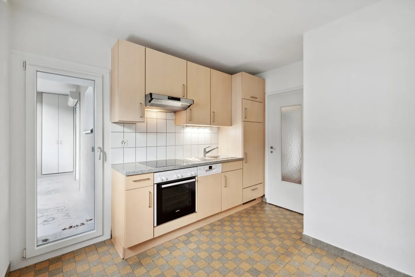 Charmante Wohnung in Münchenstein - Foto 5 von 8