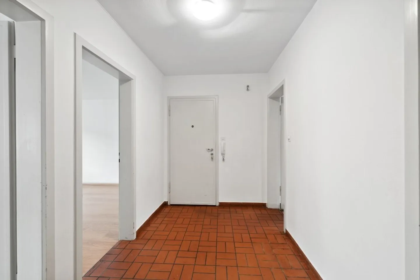 Charmante Wohnung in Münchenstein - Foto 7 von 8