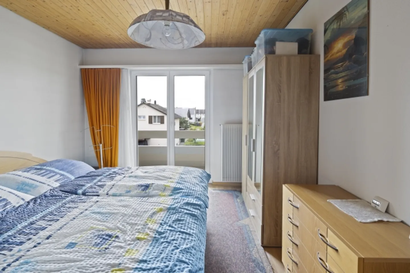 Semi-detached house for sale - Photo 8 of 13