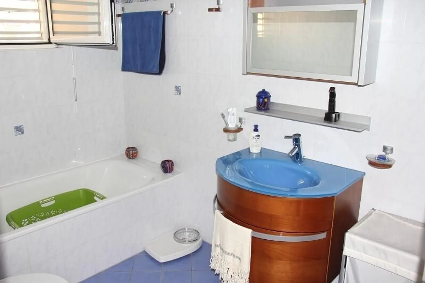 4 1/2-Room Luxury Apartment in Residence - Photo 7 of 9