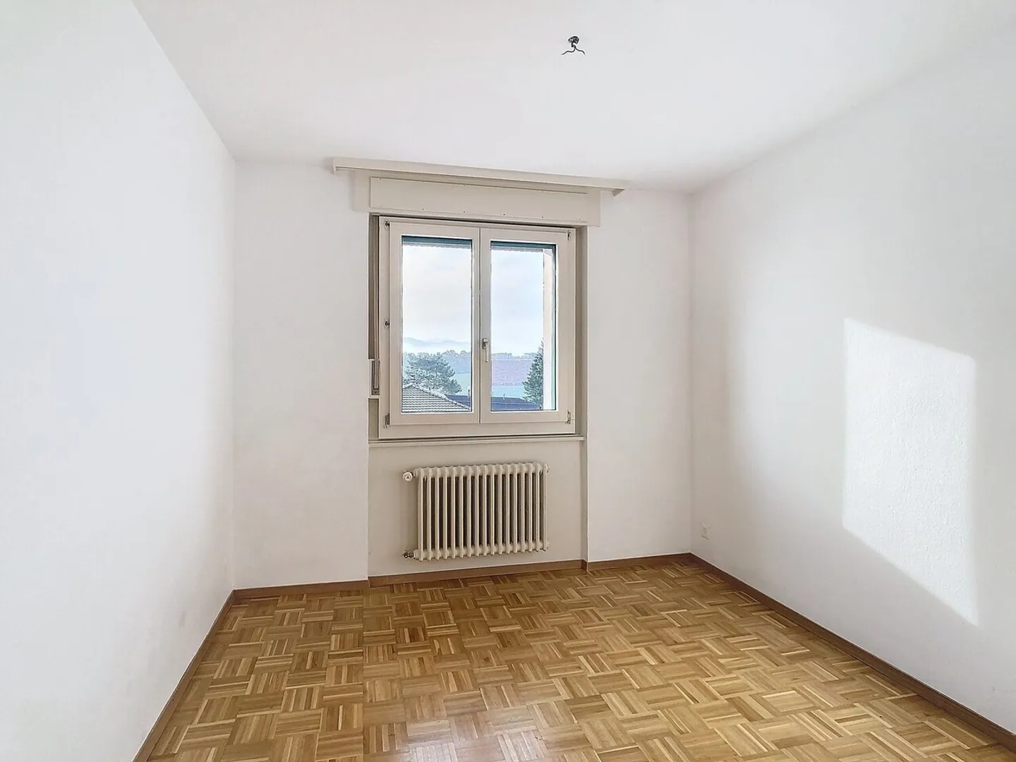 Charmante 3-Zimmer-Wohnung - Foto 10 von 13