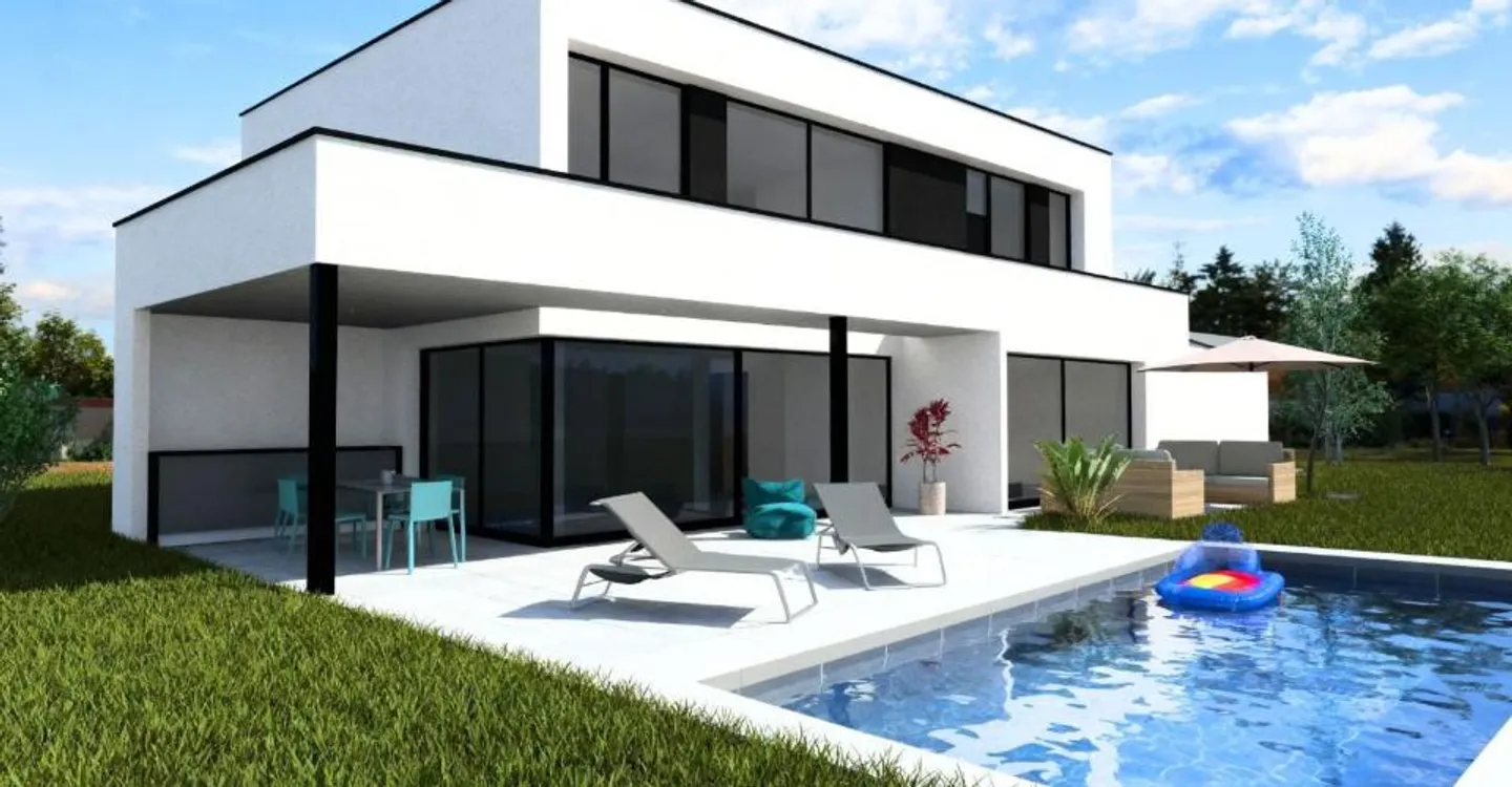Stunning Individual Villa - Photo 1 of 5