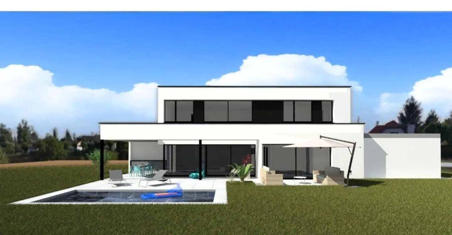 Stunning Individual Villa - Photo 2 of 5