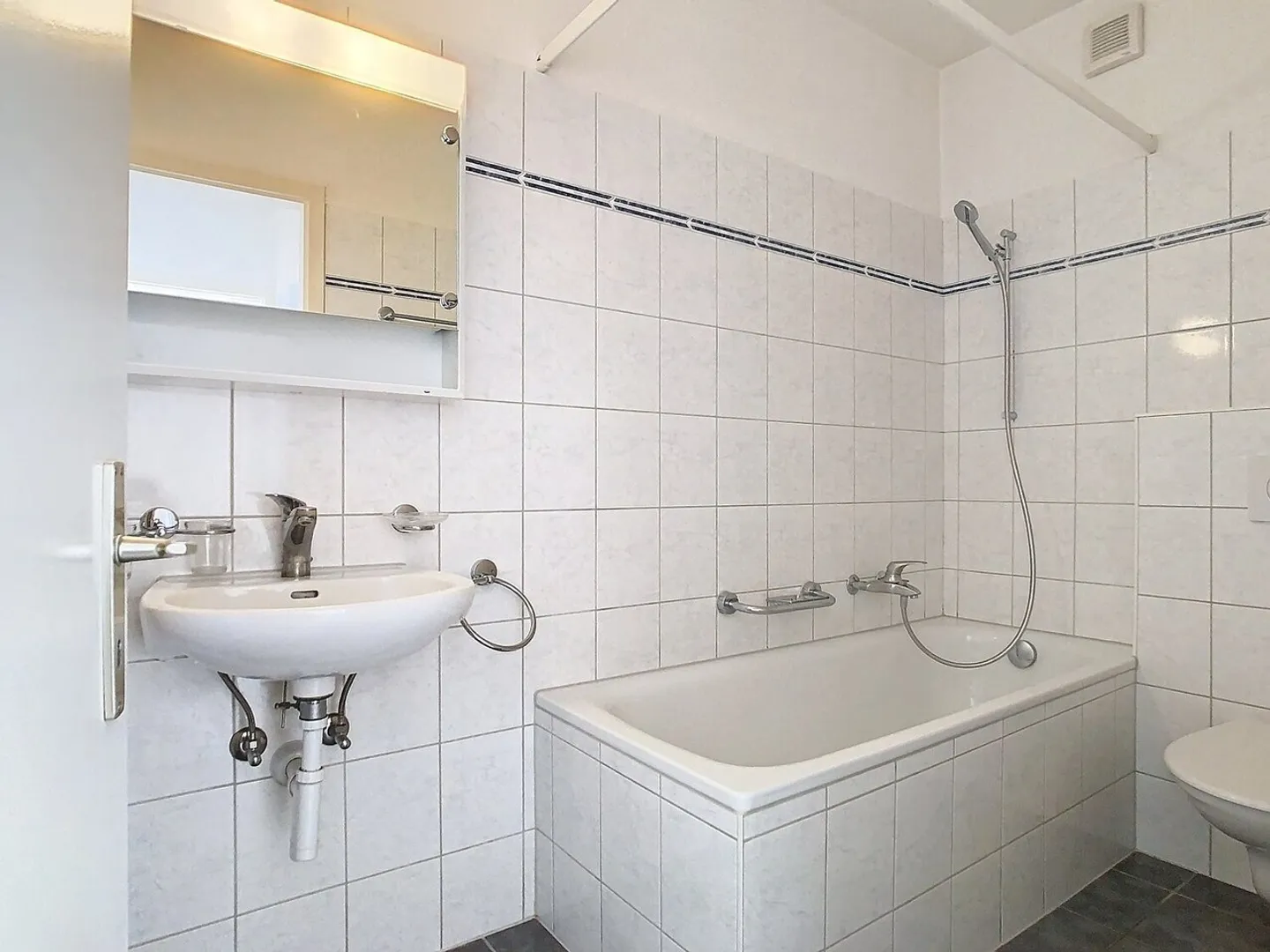 Charmante 3-Zimmer-Wohnung - Foto 12 von 13