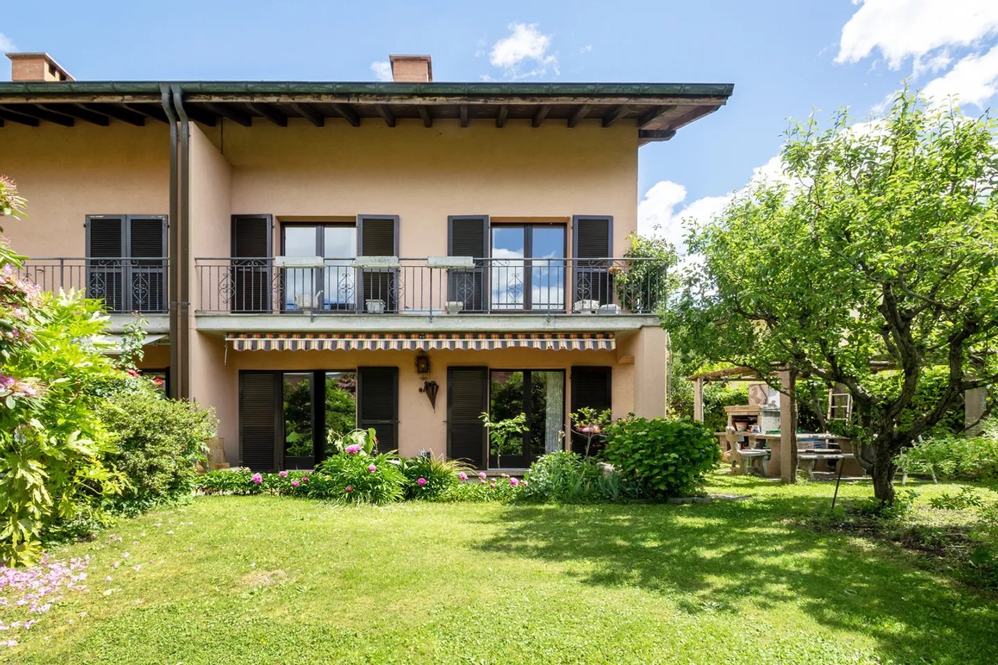 Votre maison de famille - Photo 1 sur 12