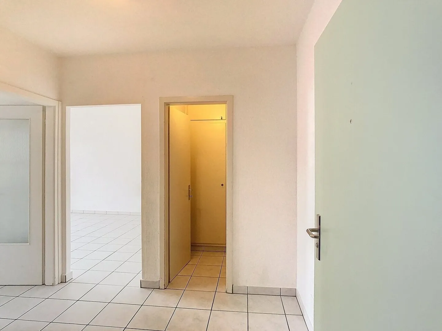 Charmante 3-Zimmer-Wohnung - Foto 11 von 13