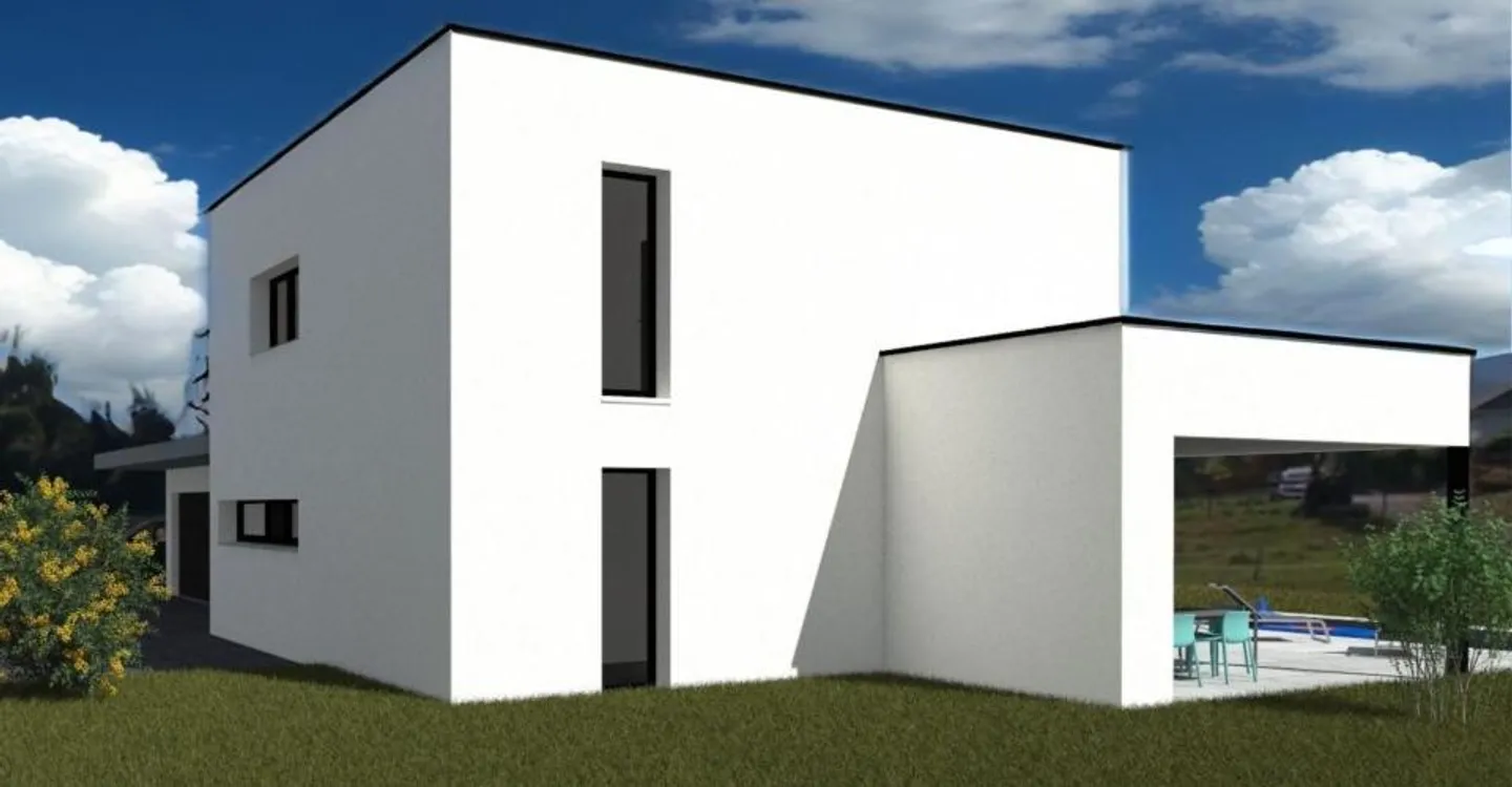 Stunning Individual Villa - Photo 4 of 5