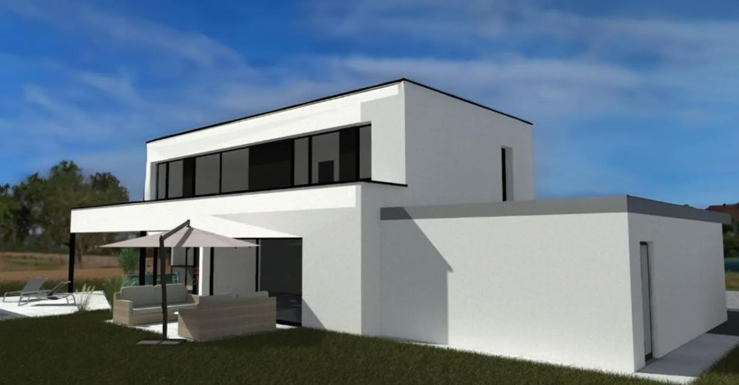 Stunning Individual Villa - Photo 5 of 5