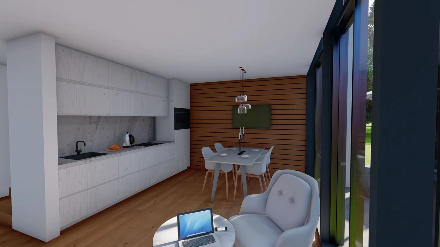 Petite Maison Merveilleuse - Photo 12 sur 13