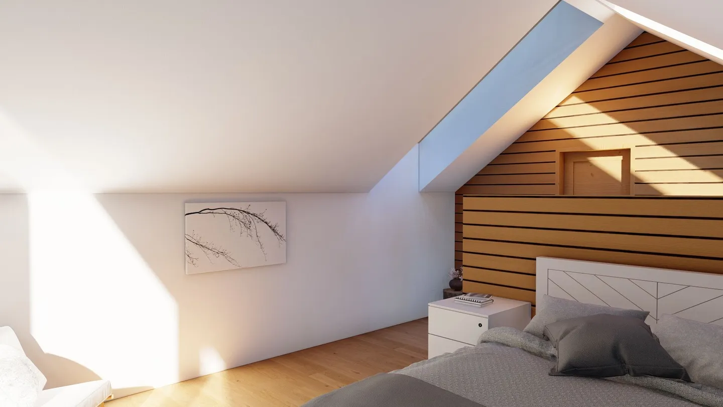 Petite Maison Merveilleuse - Photo 13 sur 13