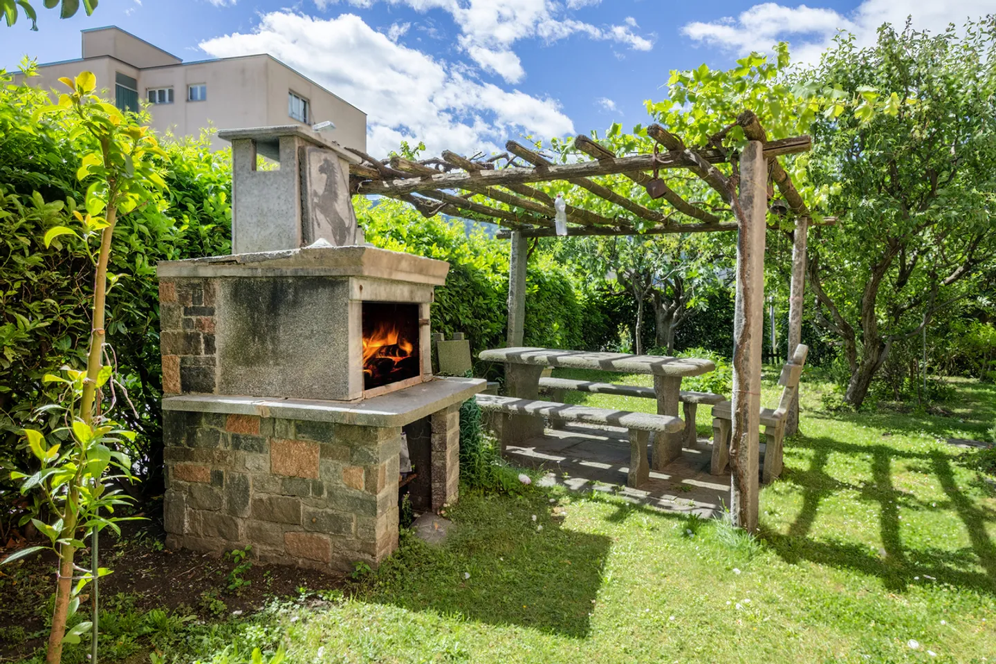 Votre maison de famille - Photo 11 sur 12