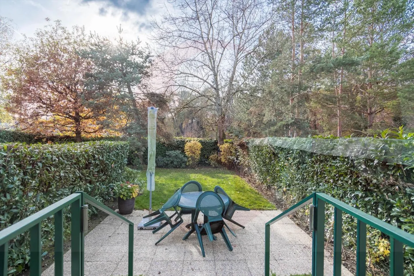 Maison contigüe à louer non-meublée - Foto 5 von 11