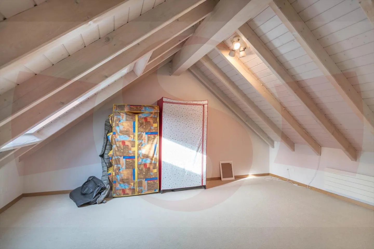 Maison contigüe à louer non-meublée - Foto 7 von 11