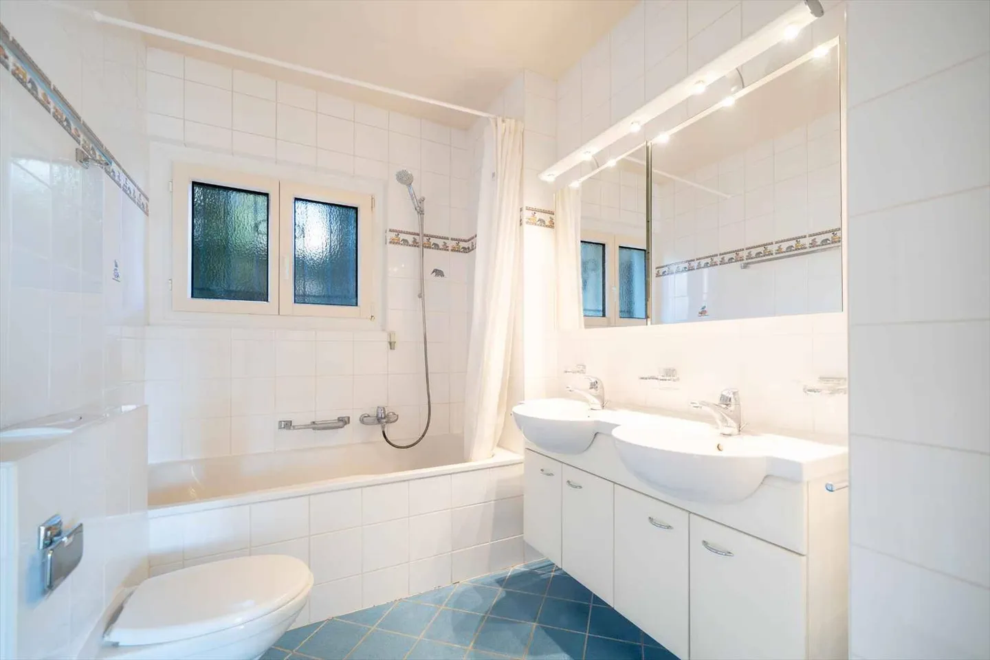 Sublime 4.5 pièces avec vue sur le lac - Photo 6 sur 11