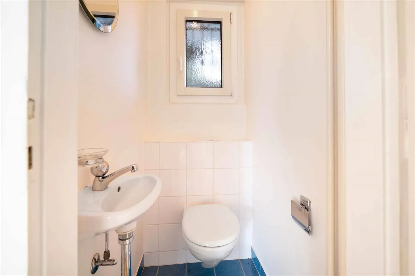 Sublime 4.5 pièces avec vue sur le lac - Photo 11 sur 11