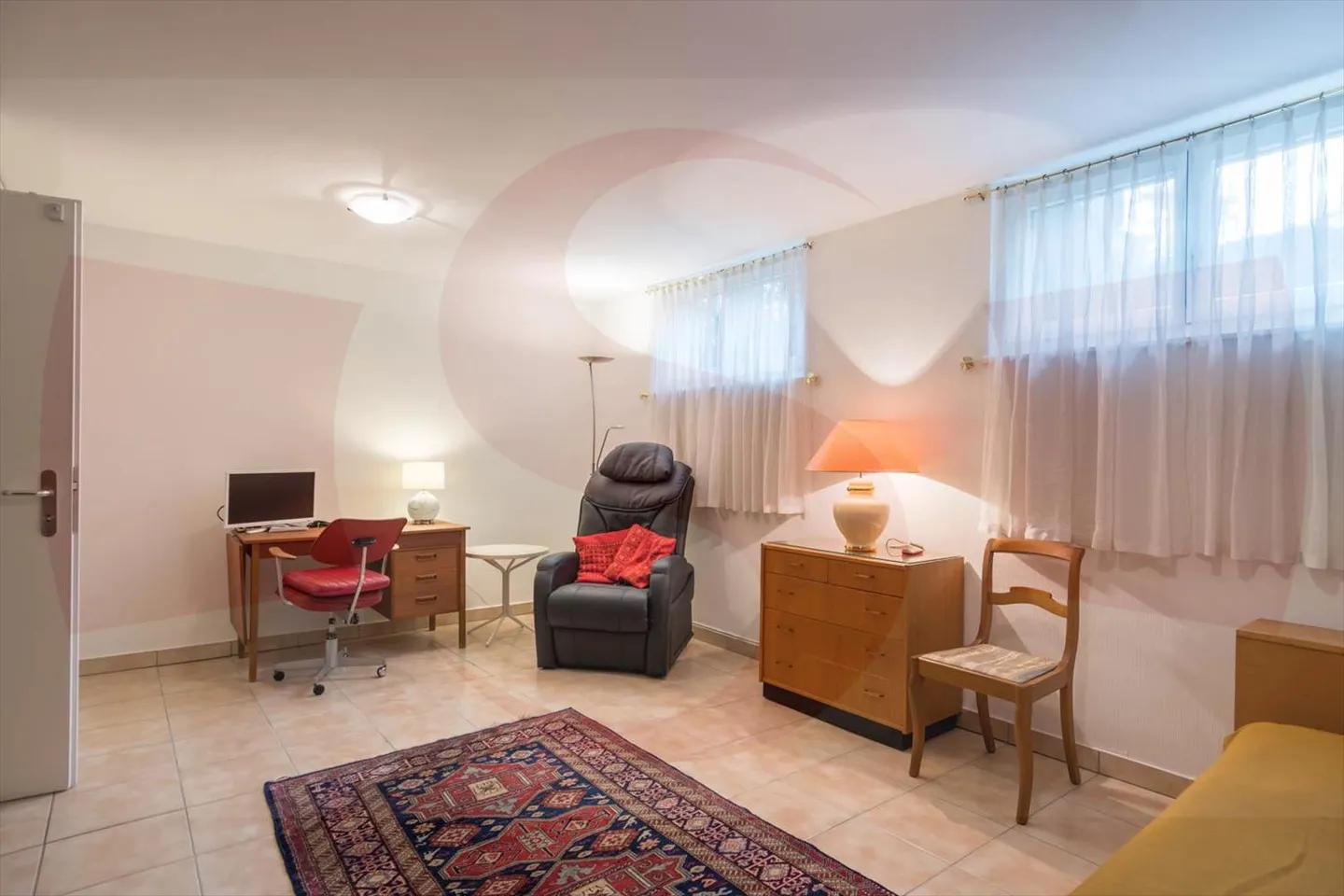 Maison contigüe à louer non-meublée - Foto 10 von 11