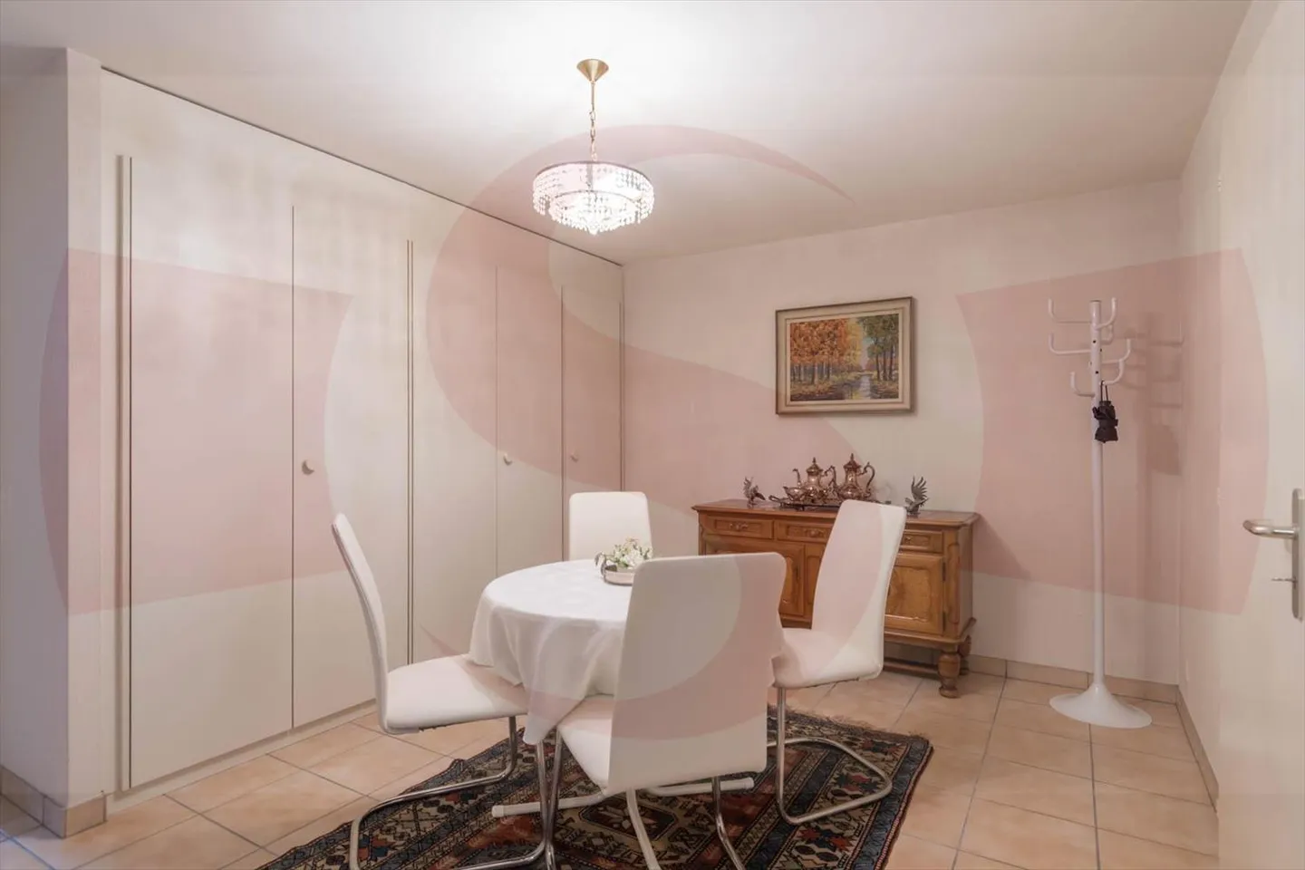 Maison contigüe à louer non-meublée - Foto 11 von 11