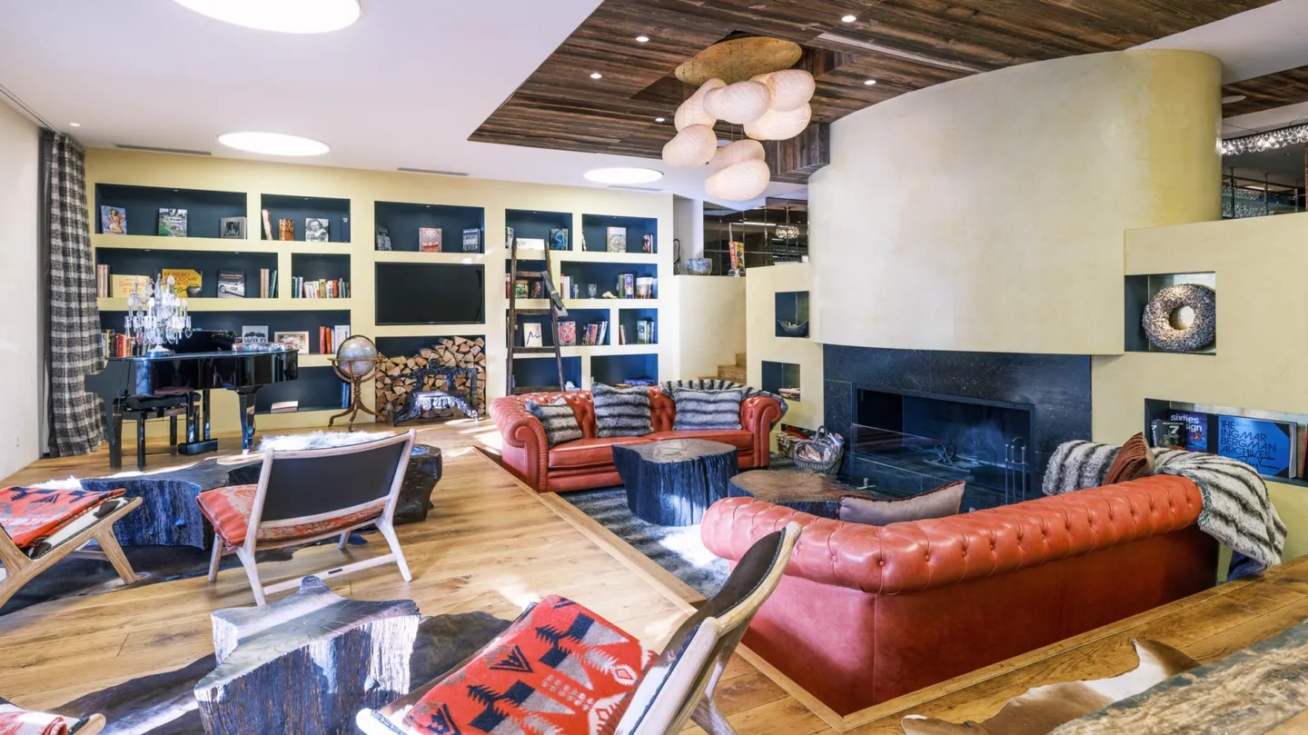 Exceptional Alpine Property for Sale in Crans-Montana - Photo 26 of 50