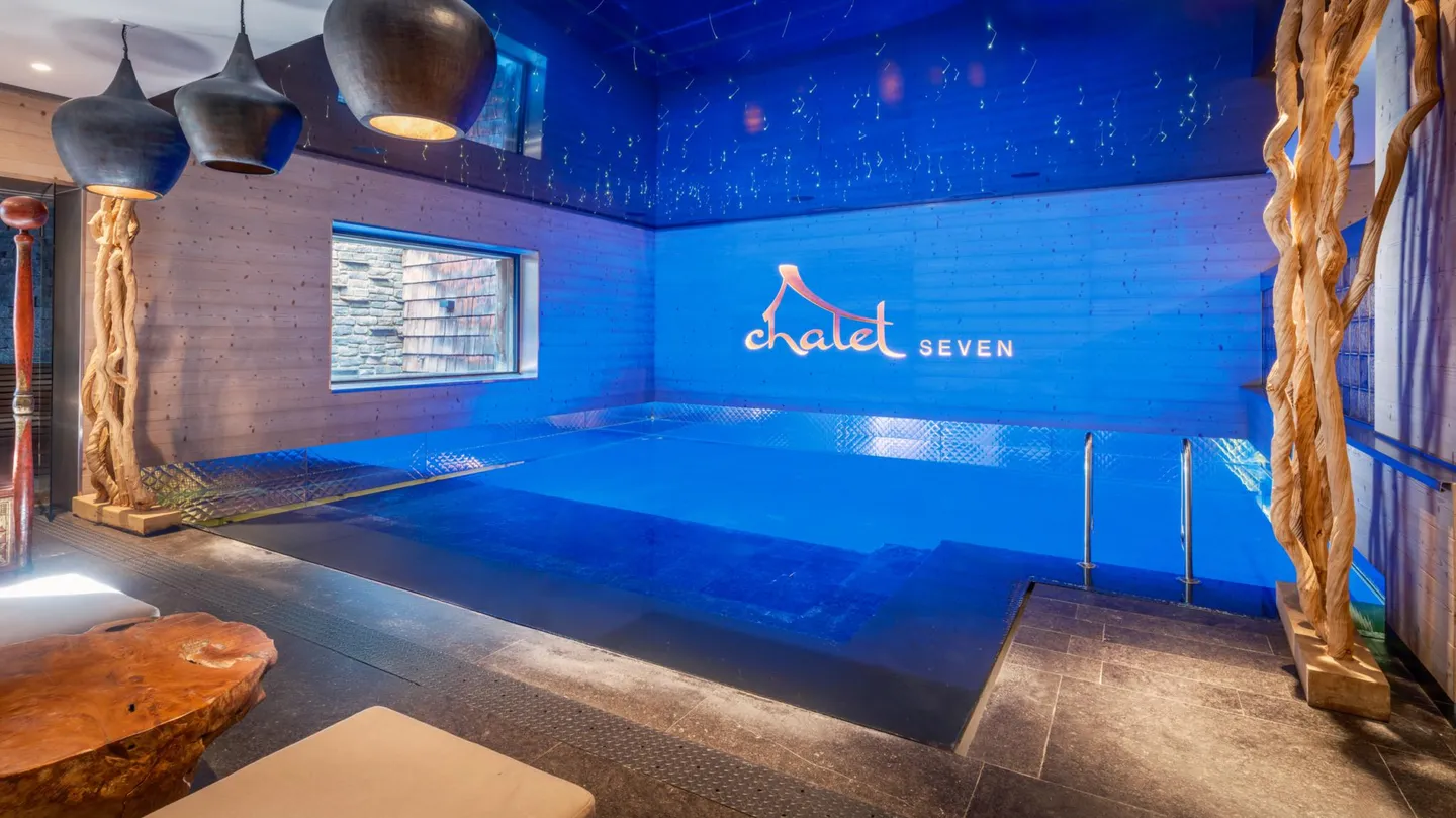 Exceptional Alpine Property for Sale in Crans-Montana - Photo 27 of 50