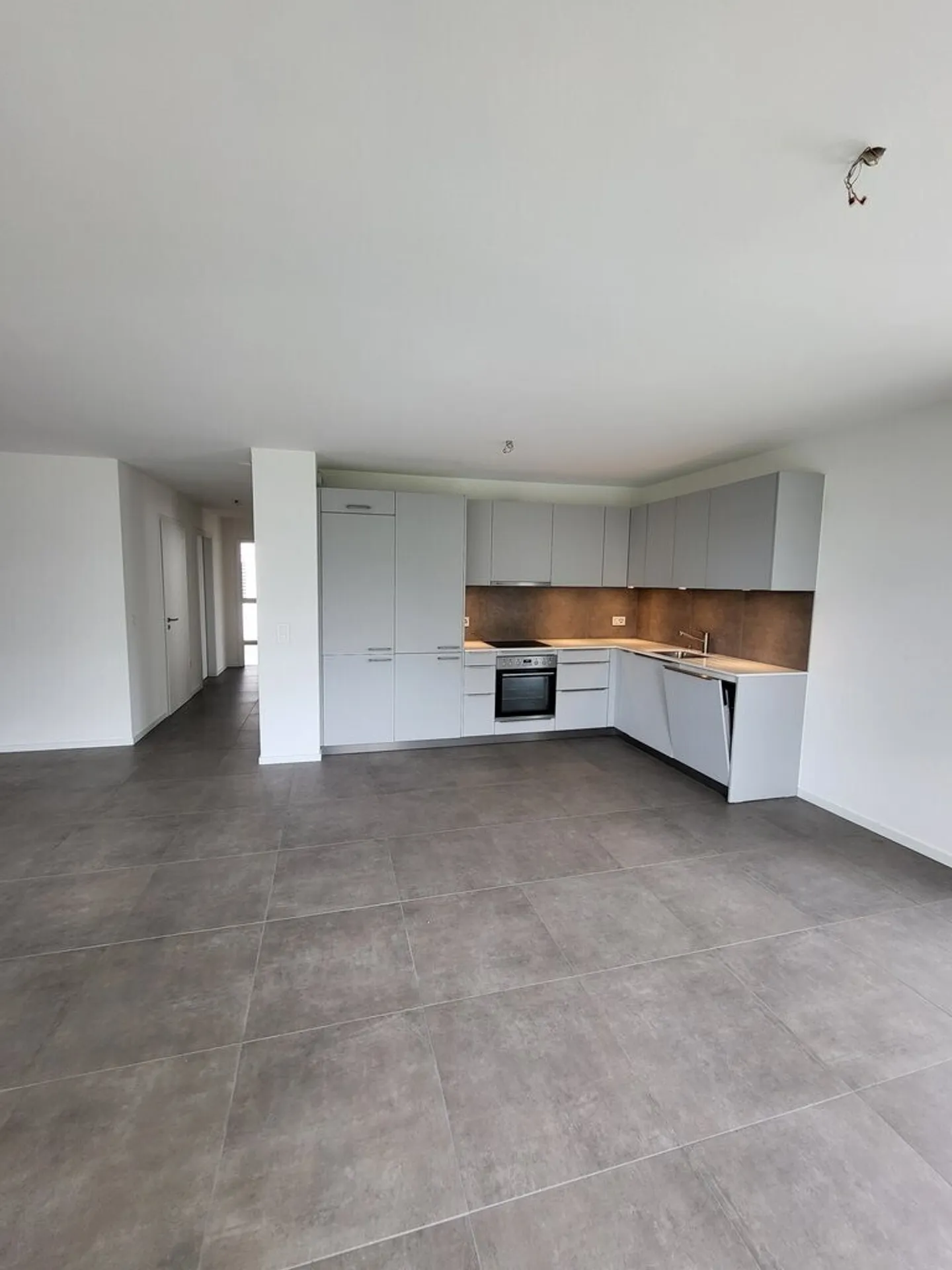 Magnifico appartamento di 4.5 locali in un quartiere recente - Foto 2 di 10