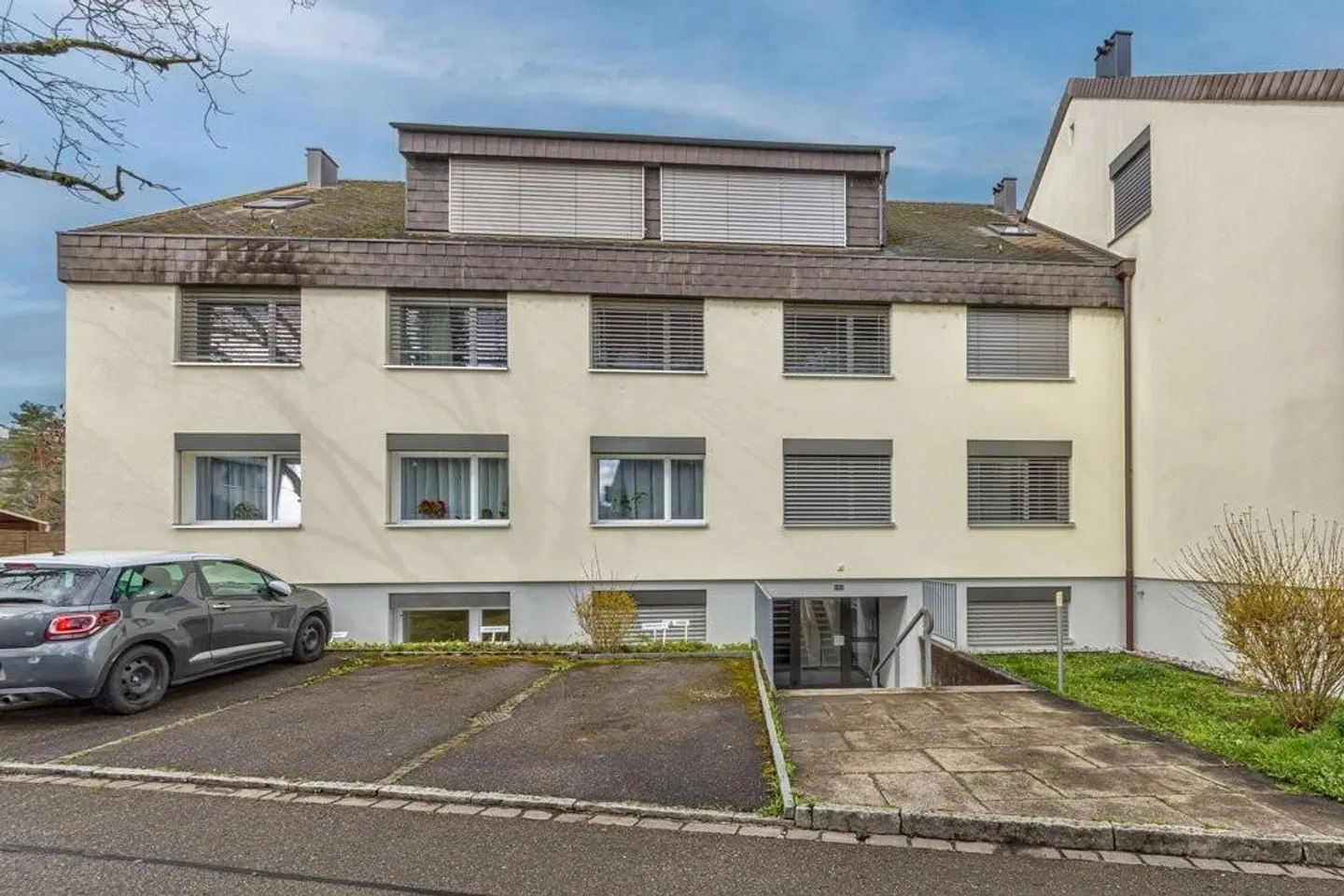 Bastelraum zu vermieten - Foto 1 von 4