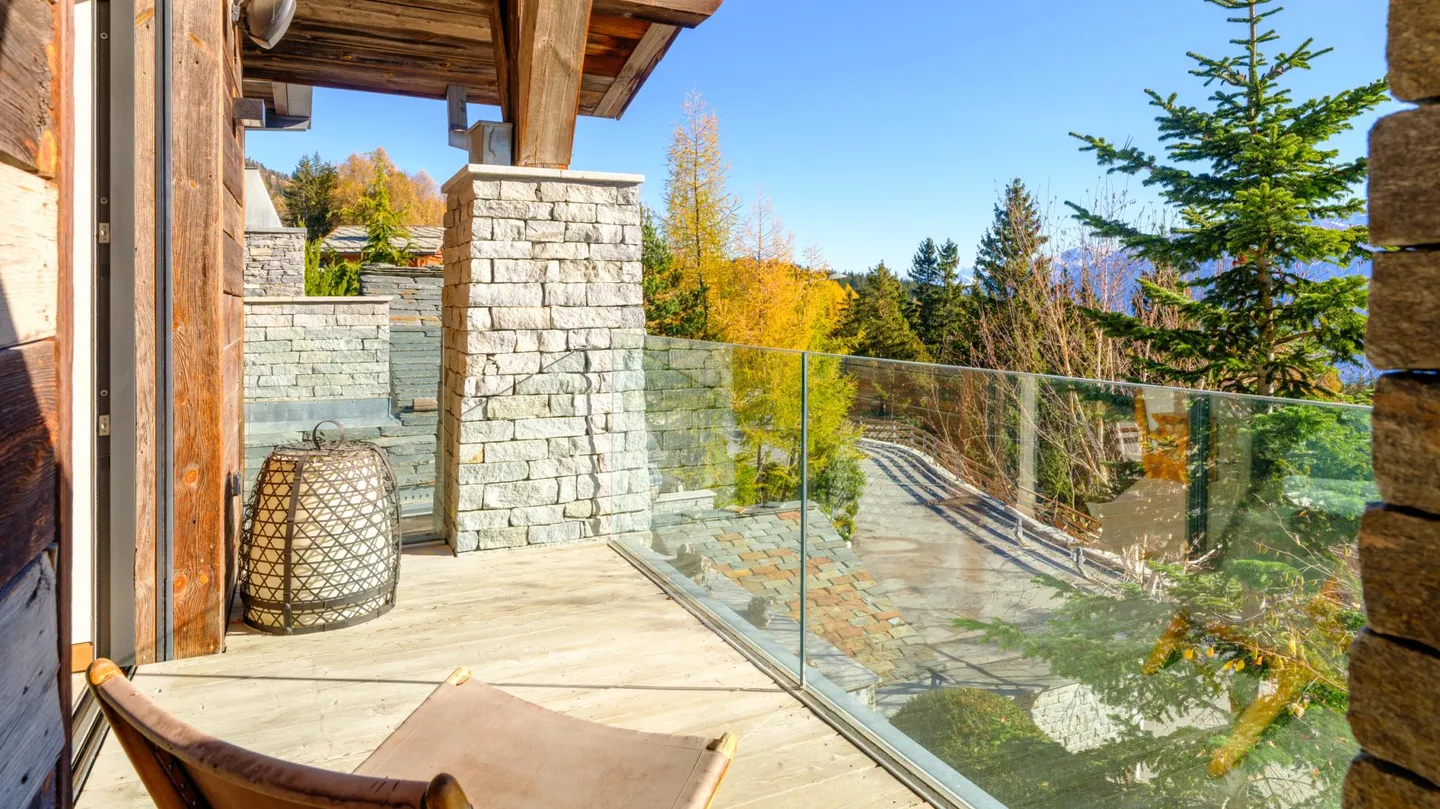 Exceptional Alpine Property for Sale in Crans-Montana - Photo 44 of 50