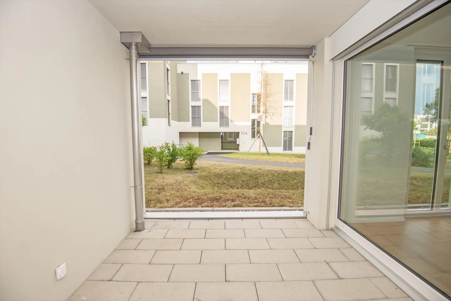 Apartment for rent - Photo 5 of 7