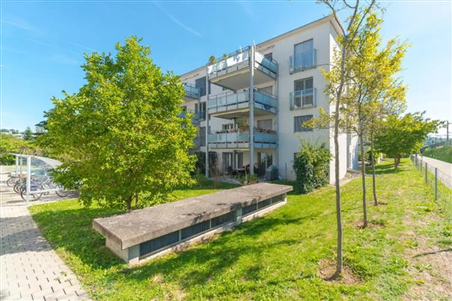 Votre nouveau chez-vous - Louez sans dépôt! - Photo 1 sur 5