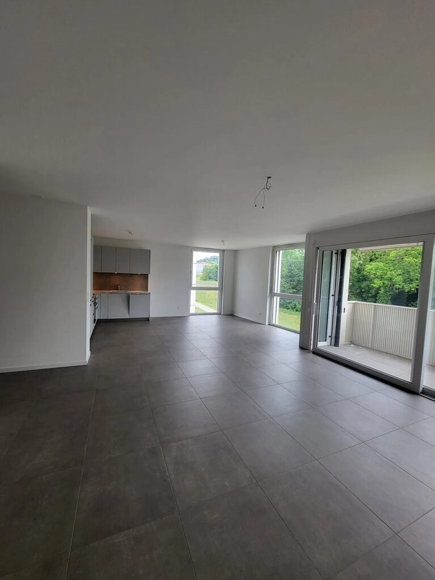 Magnifico appartamento di 4.5 locali in un quartiere recente - Foto 4 di 10