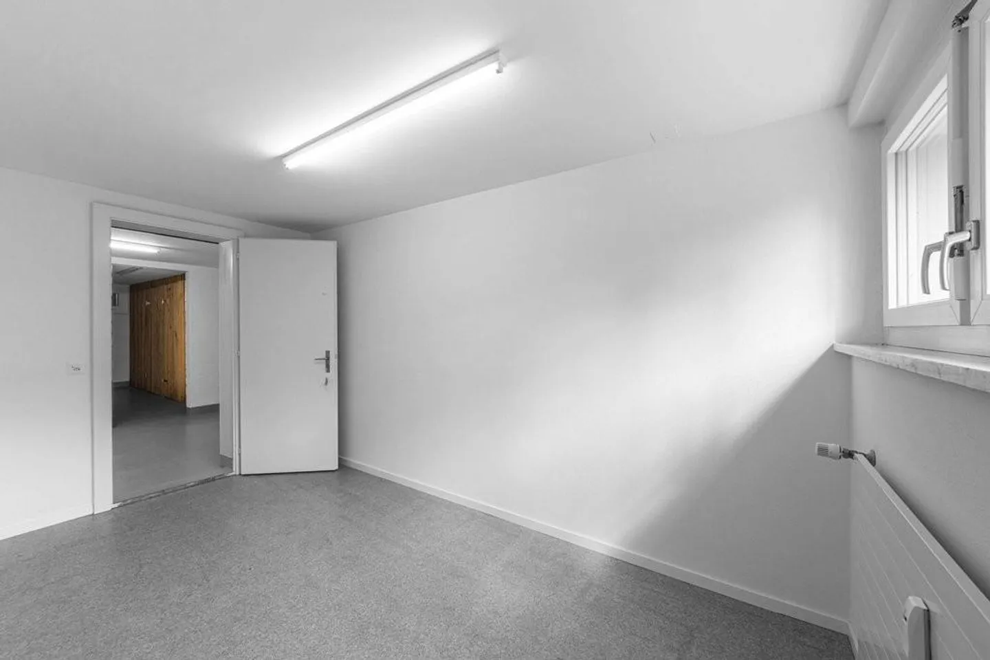 Bastelraum zu vermieten - Foto 3 von 4